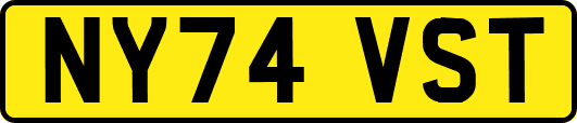 NY74VST