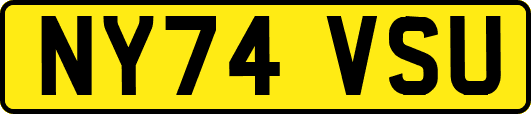 NY74VSU