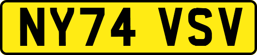 NY74VSV