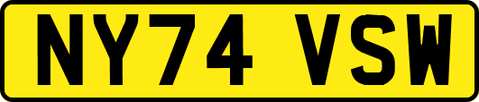 NY74VSW