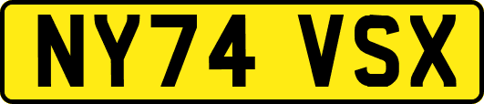 NY74VSX