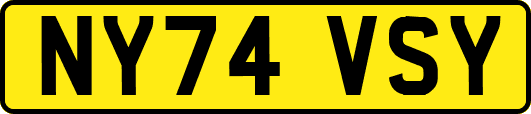 NY74VSY