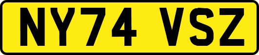 NY74VSZ