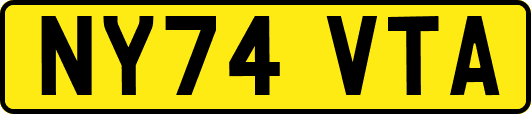 NY74VTA