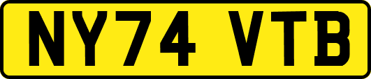 NY74VTB