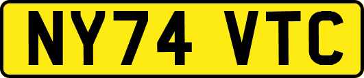 NY74VTC