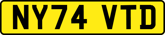 NY74VTD