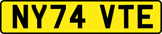 NY74VTE