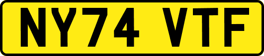 NY74VTF
