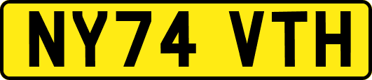 NY74VTH