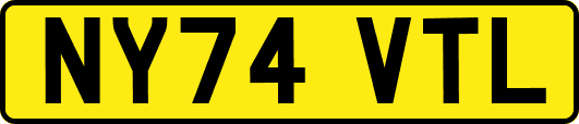 NY74VTL