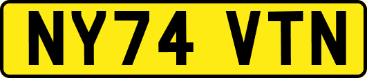 NY74VTN