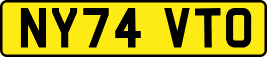 NY74VTO