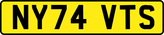 NY74VTS