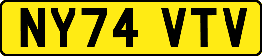 NY74VTV