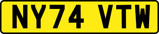 NY74VTW
