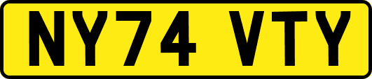 NY74VTY