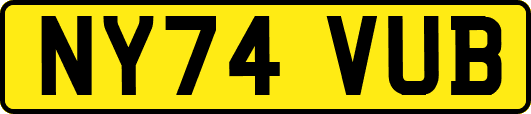 NY74VUB