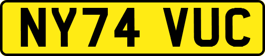 NY74VUC
