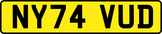 NY74VUD