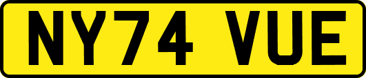 NY74VUE