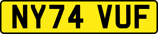 NY74VUF