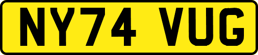 NY74VUG
