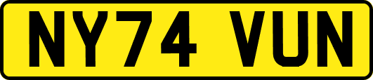 NY74VUN