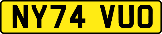 NY74VUO
