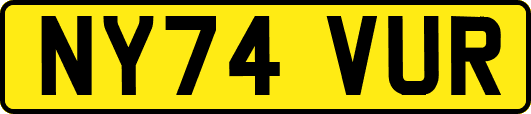 NY74VUR
