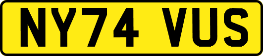 NY74VUS