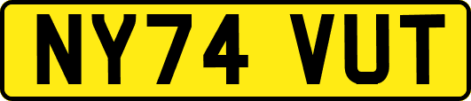 NY74VUT