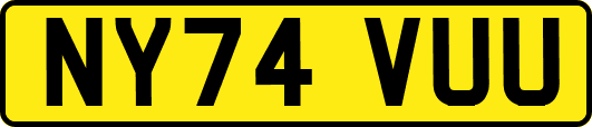 NY74VUU