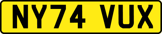 NY74VUX