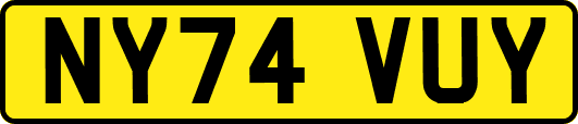 NY74VUY