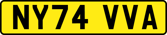 NY74VVA