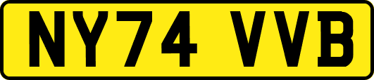 NY74VVB