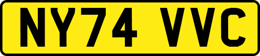 NY74VVC