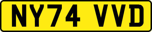 NY74VVD