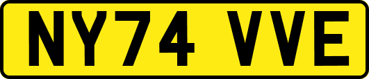 NY74VVE