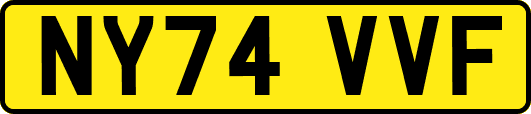 NY74VVF
