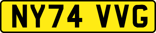 NY74VVG