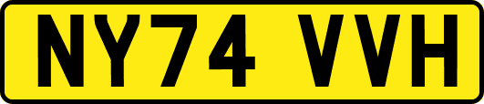 NY74VVH