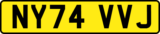 NY74VVJ