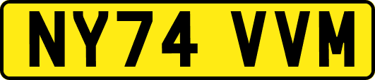 NY74VVM