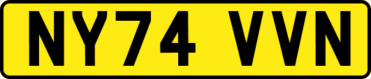 NY74VVN