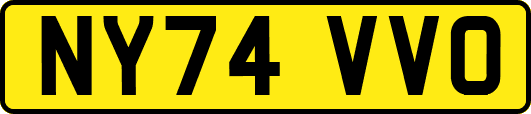 NY74VVO