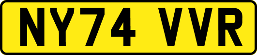 NY74VVR