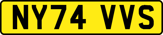 NY74VVS