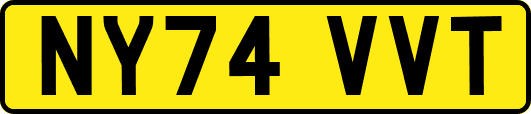NY74VVT